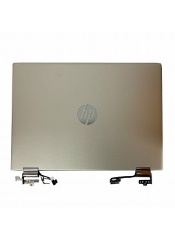 HP PAVILION X360 14-CD00 14-CD1055CL 14-CD2053CL LCD Display Touch Screen Complete ASSEMBLY Gold